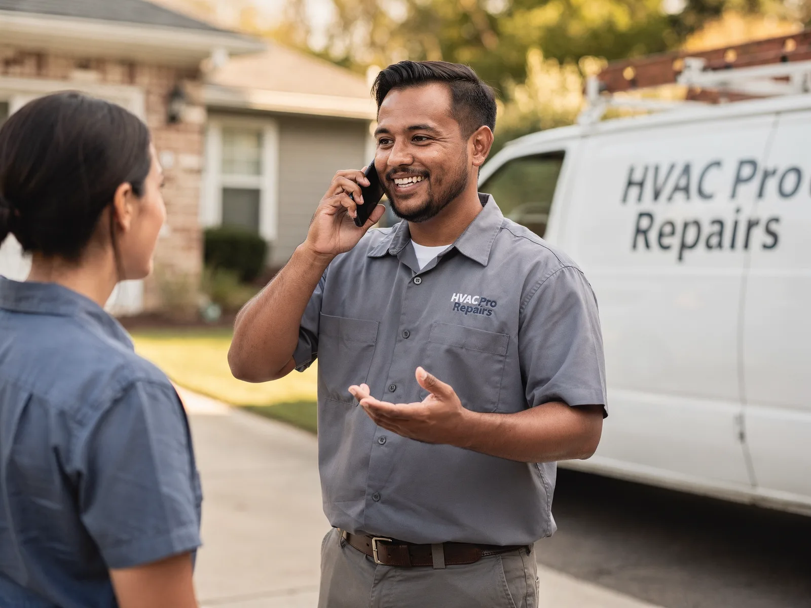 Heat Pump Repair Minden, WV FAQs